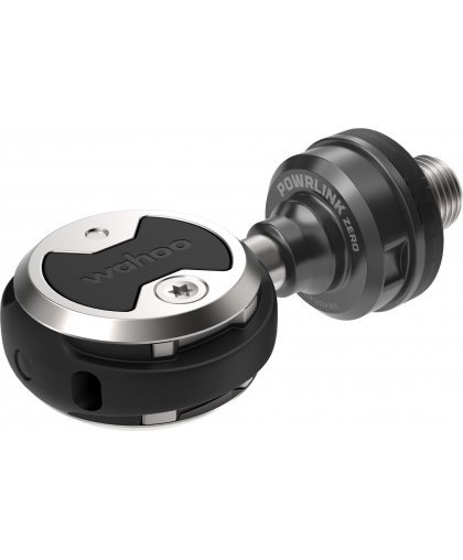 Wahoo Powrlnk Zero pedal system lock pedals – 8