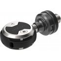 Wahoo Powrlnk Zero pedal system lock pedals Wahoo Powrlnk Zero pedal system lock pedals