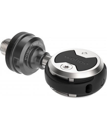 Wahoo Powrlnk Zero pedal system lock pedals – 9