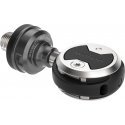 Wahoo Powrlnk Zero pedal system lock pedals Wahoo Powrlnk Zero pedal system lock pedals
