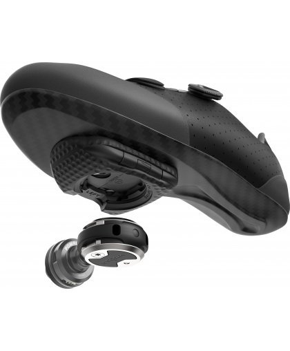 Wahoo Powrlnk Zero pedal system lock pedals – 10