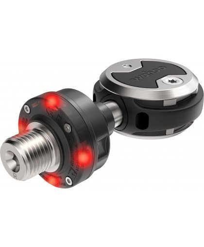 Wahoo Powrlnk Zero pedal system lock pedals – 12