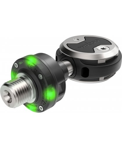 Wahoo Powrlnk Zero pedal system lock pedals – 13