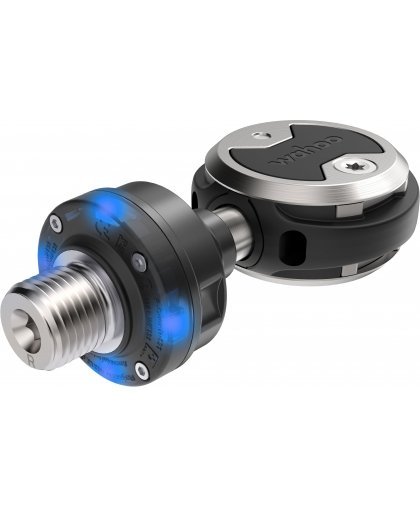 Wahoo Powrlnk Zero pedal system lock pedals – 14