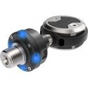 Wahoo Powrlnk Zero pedal system lock pedals Wahoo Powrlnk Zero pedal system lock pedals