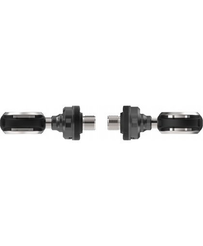 Wahoo Powrlnk Zero pedal system lock pedals – 15