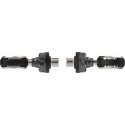 Wahoo Powrlnk Zero pedal system lock pedals Wahoo Powrlnk Zero pedal system lock pedals