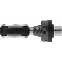 Wahoo Powrlnk Zero pedal system lock pedals Wahoo Powrlnk Zero pedal system lock pedals