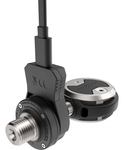 Wahoo Powrlnk Zero pedal system lock pedals – 17