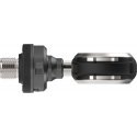 Wahoo Powrlnk Zero pedal system lock pedals Wahoo Powrlnk Zero pedal system lock pedals