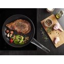 Tefal Ultimate -paistinpannu 24 cm, musta Tefal Ultimate -paistinpannu 24 cm, musta