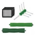 Kit for Nordic Quality vacuum cleaner for robot iRobot e5, i7 & i7 + / 352348 Kit for Nordic Quality vacuum cleaner for robot iRobot e5, i7 & i7 + / 352348