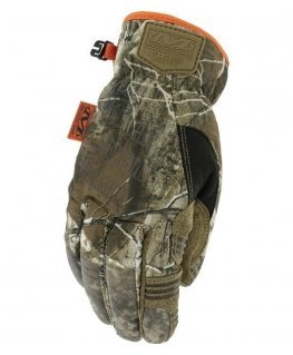 Mechanix Wear Žieminės pirštinės Mechanix SUB40 Realtree, dydis XXL/12