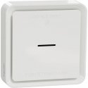 Schneider Electric Wiser Smoke Alarm