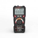 Digital Multimeter with Flashlight Habotest HT118A, True RMS, NCV Digital Multimeter with Flashlight Habotest HT118A, True RMS, NCV