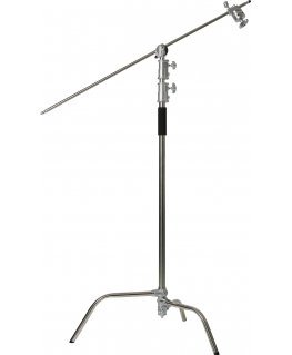 Beiwe LSC330 C-stand with boom