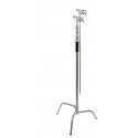 Beiwe LSC330 C-stand -jalusta puomilla Beiwe LSC330 C-stand -jalusta puomilla