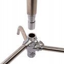 Beiwe LSC330 C-stand -jalusta puomilla Beiwe LSC330 C-stand -jalusta puomilla