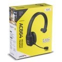 ANC skambučių centro „Bluetooth“ ausinės su mikrofonu „Audiocore“, QCC3020, ANC, AVRCP, A2DP, HSP, HFP, SBC AAC kodekas, AC864 ANC skambučių centro „Bluetooth“ ausinės su mikrofonu „Audiocore“, QCC3020, ANC, AVRCP, A2DP, HSP, HFP, SBC AAC kodekas, AC864