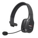 Audiocore 74452 Bluetooth-peakomplekt kõrvaklappide müra vähendamine mikrofoni kõnekeskusGoogle Siri Office juhtmeta Audiocore 74452 Bluetooth-peakomplekt kõrvaklappide müra vähendamine mikrofoni kõnekeskusGoogle Siri Office juhtmeta
