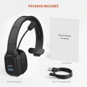 ANC skambučių centro „Bluetooth“ ausinės su mikrofonu „Audiocore“, QCC3020, ANC, AVRCP, A2DP, HSP, HFP, SBC AAC kodekas, AC864 ANC skambučių centro „Bluetooth“ ausinės su mikrofonu „Audiocore“, QCC3020, ANC, AVRCP, A2DP, HSP, HFP, SBC AAC kodekas, AC864