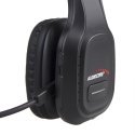 Audiocore 74452 Bluetooth-peakomplekt kõrvaklappide müra vähendamine mikrofoni kõnekeskusGoogle Siri Office juhtmeta Audiocore 74452 Bluetooth-peakomplekt kõrvaklappide müra vähendamine mikrofoni kõnekeskusGoogle Siri Office juhtmeta