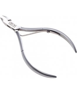 Osom Professional Cuticle Nippers 4mm EICF338S