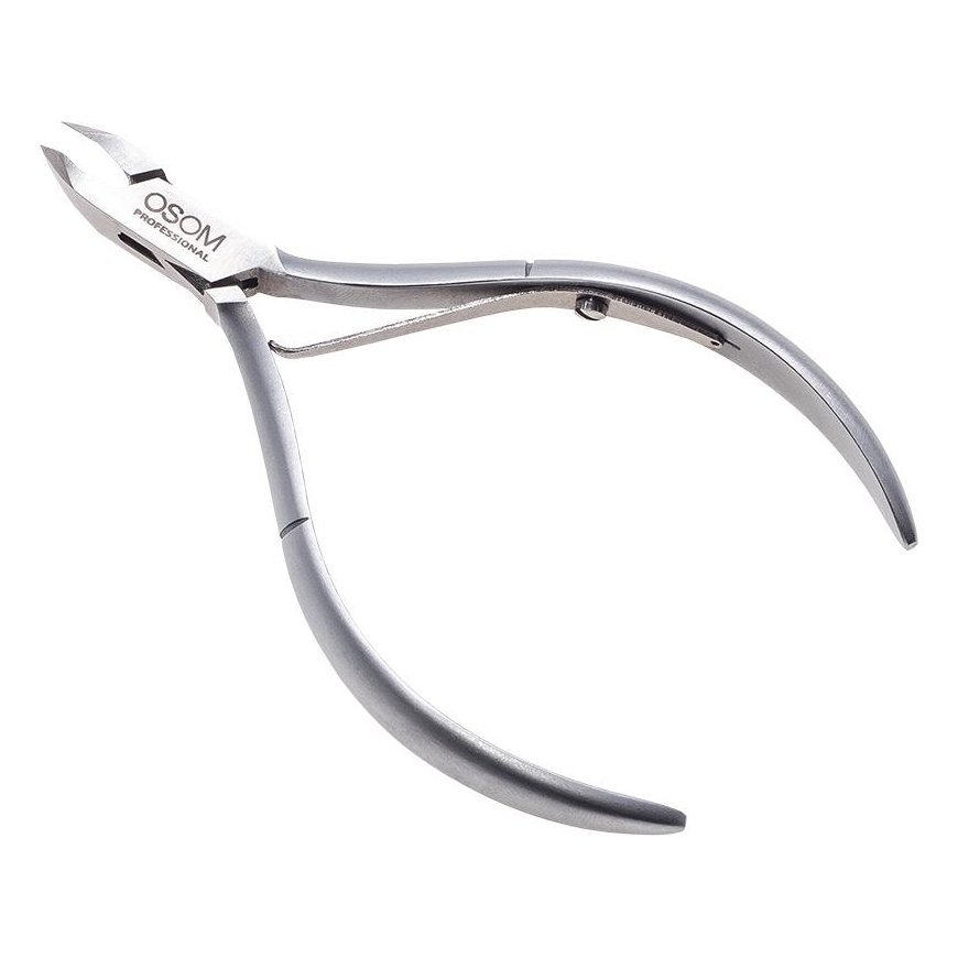 Osom Professional Osom Professional Cuticle Nippers