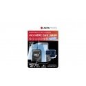 AgfaPhoto MicroSDXC UHS-I 64GB High Speed C10 U3 V30 + Adapter