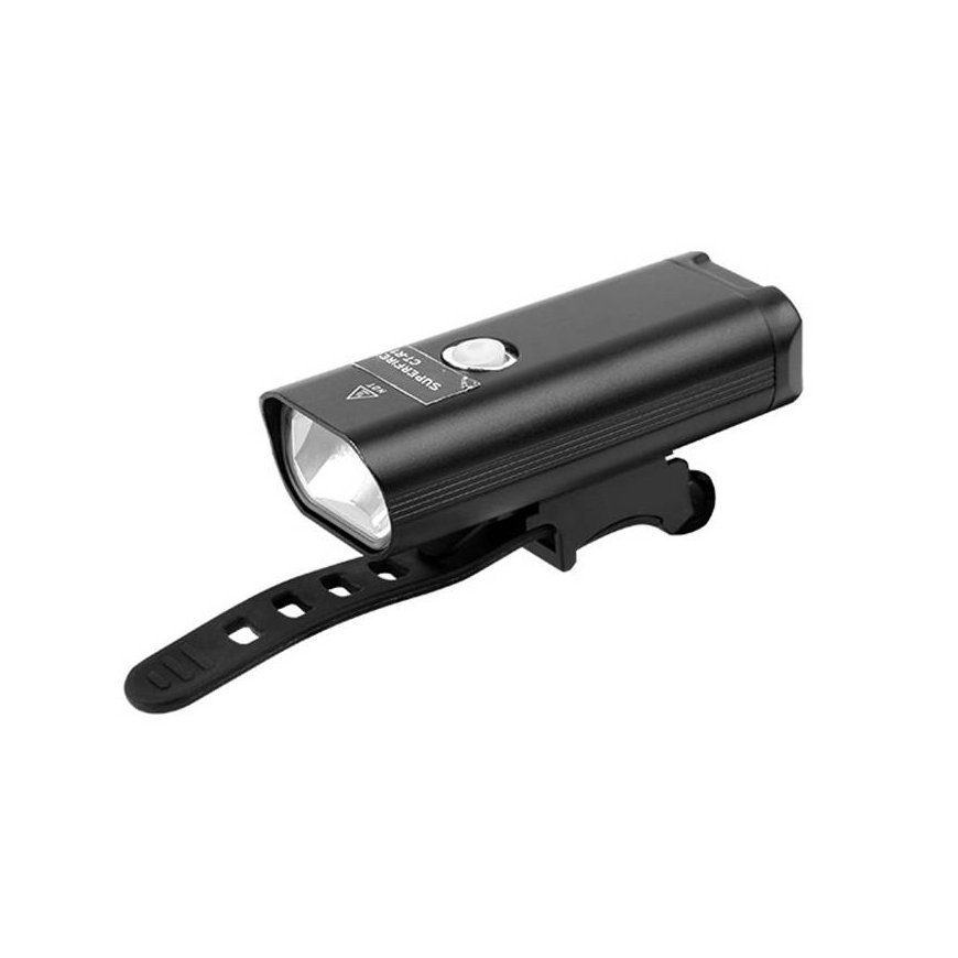 Superfire Bike flashlight Superfire GT-R1, 200