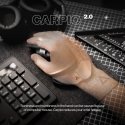 Deltahub Carpio 2.0 wrist support, for right-handers, size L, black Deltahub Carpio 2.0 wrist support, for right-handers, size L, black