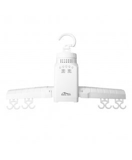 Media-Tech Portable clothes and shoe dryer SMART AIRDRYER UV MT6518