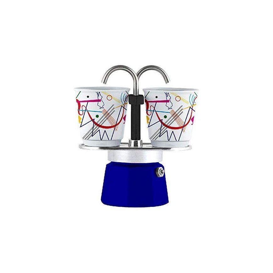 Bialetti MINI EXPRESS Set Kandinsky – 2