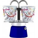 Bialetti MINI EXPRESS Set Kandinsky Bialetti MINI EXPRESS Set Kandinsky