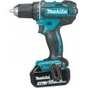 Makita tool set DLX2127MJ 18V 2X4,0Ah Li-ion (DDF482 + DTD152) Makita tool set DLX2127MJ 18V 2X4,0Ah Li-ion (DDF482 + DTD152)