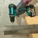Makita tool set DLX2127MJ 18V 2X4,0Ah Li-ion (DDF482 + DTD152) Makita tool set DLX2127MJ 18V 2X4,0Ah Li-ion (DDF482 + DTD152)