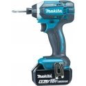 Makita įrankių komplektas DLX2127MJ 18V 2X4,0Ah Li-ion (DDF482+DTD152) Makita įrankių komplektas DLX2127MJ 18V 2X4,0Ah Li-ion (DDF482+DTD152)