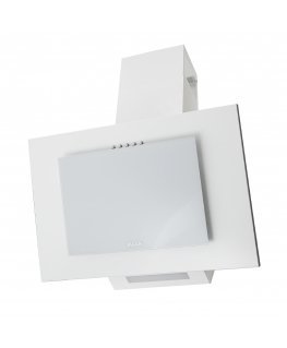 Wall-mounted canopy MAAN Vertical P 2 50 310 m3/h, White
