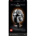 LEGO Star Wars The Mandalorian ™ Helmet (75328) + GIFT LEGO Creator Blocks