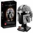 LEGO Star Wars 75328 - Mandalorialaisen kypärä