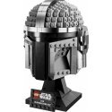 LEGO Star Wars The Mandalorian™ šalmas (75328) +DOVANA LEGO Creator kaladėlės LEGO Star Wars The Mandalorian™ šalmas (75328) +DOVANA LEGO Creator kaladėlės
