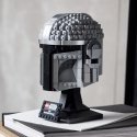 LEGO Star Wars 75328 - Mandalorialaisen kypärä