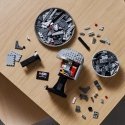 LEGO Star Wars 75328 - Mandalorialaisen kypärä