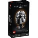 LEGO Star Wars The Mandalorian ™ Helmet (75328) + GIFT LEGO Creator Blocks