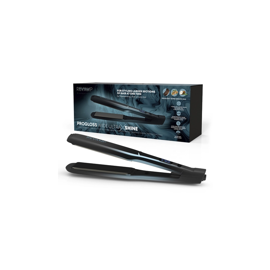 Revamp ST-2000-EU Progloss Wide Ultra X Shine – 2