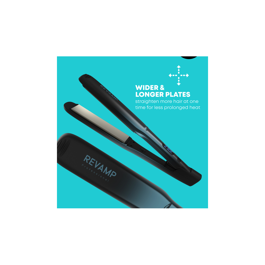 Revamp ST-2000-EU Progloss Wide Ultra X Shine – 4