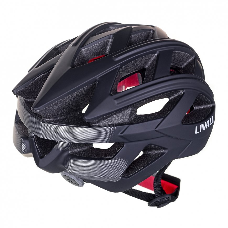 LIVALL ķivere BH60SE Neo , Bluetooth, melna