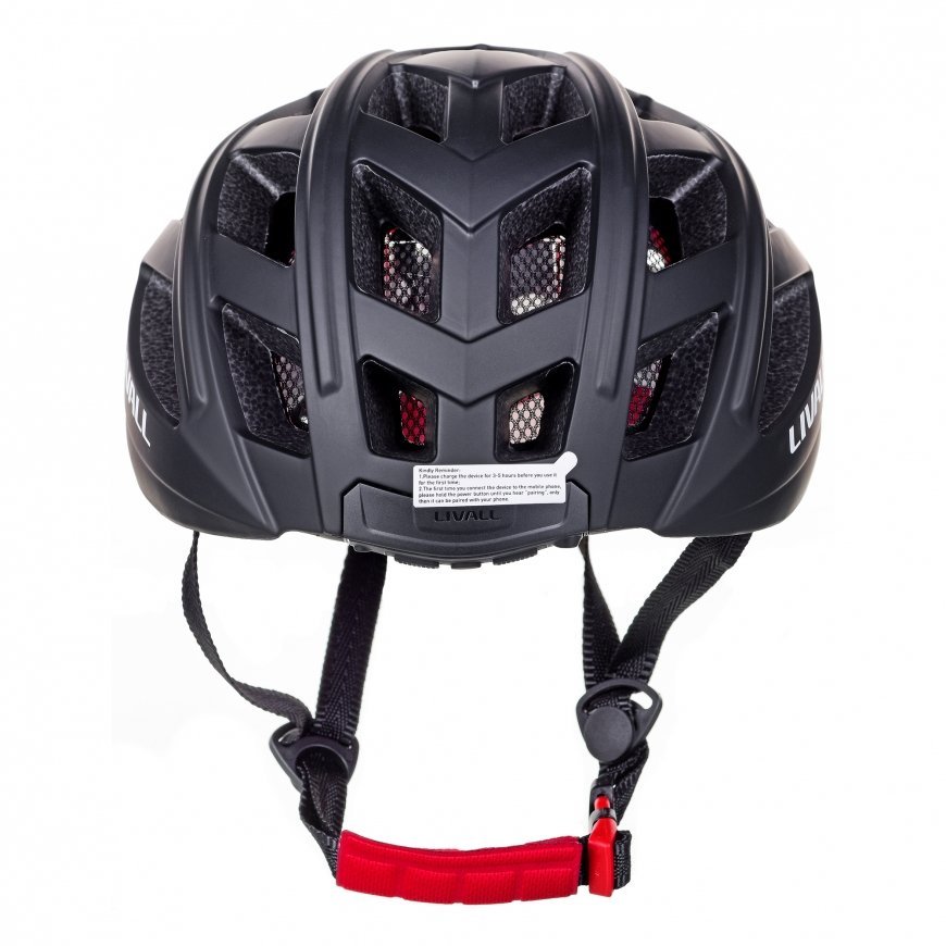LIVALL kiiver BH60SE Neo, Bluetooth, must (Size L) – 3