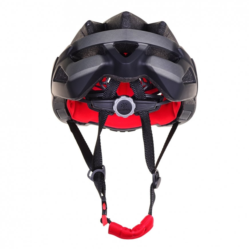 LIVALL helmet BH60SE Neo "L", Bluetooth, black – 6