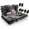 LEGO Star Wars 75329 - Death Star Battle Graves ‑diorama